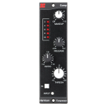 Harrison Audio Comp 500 Series Compressor