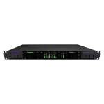Avid Pro Tools | Carbon Hybrid Audio Production System