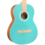 Cordoba Protege C1 Matiz Acoustic Guitar - Aqua