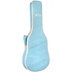 Cordoba Protege C1 Matiz Acoustic Guitar - Aqua - Image 5