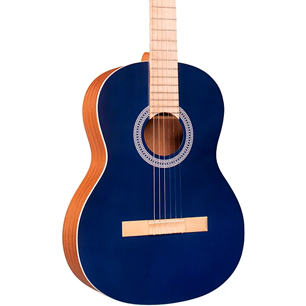 Cordoba Protege C1 Matiz Acoustic Guitar - Classic Blue