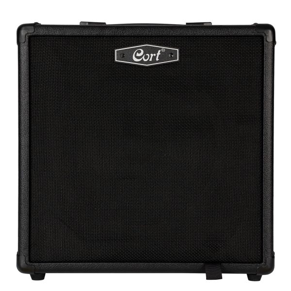 Cort CM40B Combo Bass Amp 40 Watts
