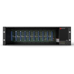 Harrison Audio D510r 500 Series Chassis