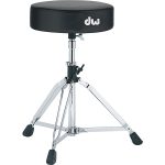 DW 3100 Round Drum Throne