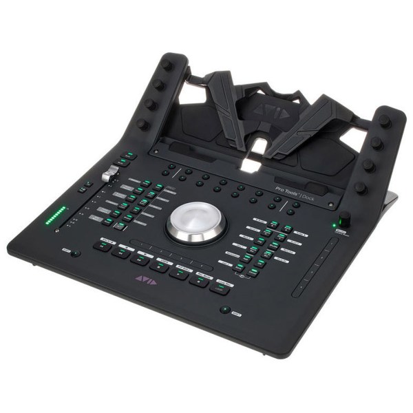 Avid Pro Tools | Dock EUCON Control Surface