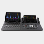 Avid Pro Tools | Dock EUCON Control Surface - Image 4
