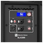 Electro-Voice ELX200-12P 12 inch Powered Speaker - Image 4