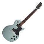 Epiphone Les Paul Special Electric Guitar - Pelham Blue - Image 2