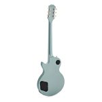 Epiphone Les Paul Special Electric Guitar - Pelham Blue - Image 4