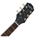 Epiphone Les Paul Special Electric Guitar - Pelham Blue - Image 5