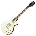 Epiphone Les Paul Standard 50's Electric Guitar - Classic White - Image 2
