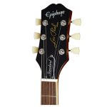 Epiphone Les Paul Standard 50's Electric Guitar - Classic White - Image 3