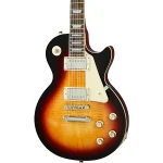 Epiphone Les Paul Standard '60s Electric Guitar - Bourbon Burst