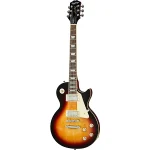 Epiphone Les Paul Standard '60s Electric Guitar - Bourbon Burst - Image 2