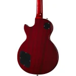 Epiphone Les Paul Standard '60s Electric Guitar - Bourbon Burst - Image 3