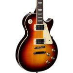 Epiphone Les Paul Standard 60s Electric Guitar Figured - Fireball