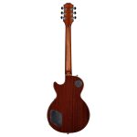 Epiphone Les Paul Standard 60s Electric Guitar Figured - Fireball - Image 3