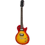 Epiphone Les Paul Studio E1 Electric Guitar - Heritage Cherry Sunburst - Image 2