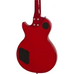 Epiphone Les Paul Studio E1 Electric Guitar - Heritage Cherry Sunburst - Image 3