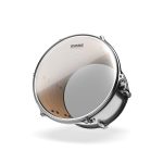 Evans G1 Clear Drumhead - 8 inch