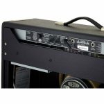 Fender '68 Custom Deluxe Reverb 1x12-inch 22-watt Tube Combo Amp - Image 2