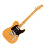 Fender American Vintage II 1951 Telecaster Electric Guitar - Butterscotch Blonde - Image 2