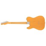 Fender American Vintage II 1951 Telecaster Electric Guitar - Butterscotch Blonde - Image 3