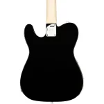 Fender Jack White Triplecaster Telecaster Electric Guitar - Black - Image 4