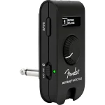 Fender Mustang Micro Plus Headphone Guitar Amp - Image 2