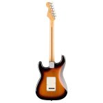 Fender Player Stratocaster Electric Guitar – Limited Anniversary 2-Color Sunburst - Image 4
