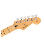 Fender Player Stratocaster Electric Guitar – Limited Anniversary 2-Color Sunburst - Image 5