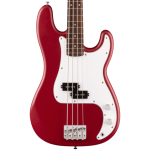 Fender Squier Debut Precision Bass Guitar – Dakota Red