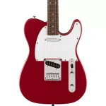Fender Squier Debut Telecaster Electric Guitar – Laurel Fingerboard – Dakota Red
