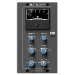 Solid State Logic G-Comp 500 Series Stereo Bus Compressor