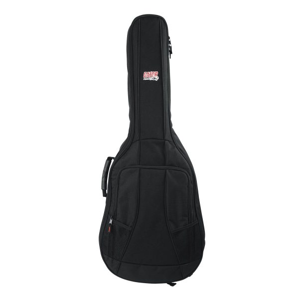 Gator 4G Series Classical Guitar Gig Bag