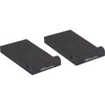 Gator Frameworks Studio Monitor Isolation Pads (Pair - Small) - Image 2