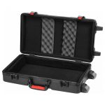 Gator G-HELIXFLOOR Helix Floor Case With Wheels - Image 2