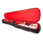 Gator Icon Series Bass Gig Bag - Black - Image 7