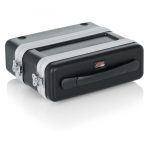 Gator Moulded Case for Single Wireless Microphone Receiver