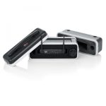 Gator Moulded Case for Single Wireless Microphone Receiver - Image 3