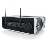Gator Moulded Case for Single Wireless Microphone Receiver - Image 4