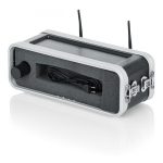 Gator Moulded Case for Single Wireless Microphone Receiver - Image 6
