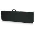Gator T-Bird Economy Wood Bass Guitar Case
