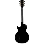 Gibson '70s Les Paul Custom Electric Guitar - Buttercream - Image 4
