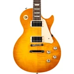 Gibson Les Paul Standard 60s Custom Shop Top - Lemon Burst