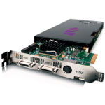 Avid Pro Tools | HDX Core PCIe Card