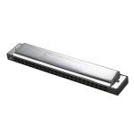Hohner Big Valley Harmonica - C