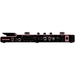 Hotone Effects Ampero Amp Modeler and Effects Processor - Pink - Image 4