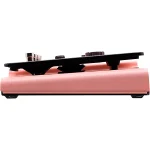 Hotone Effects Ampero Amp Modeler and Effects Processor - Pink - Image 3