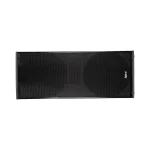 Hybrid LS218A 18 inch Dual Subwoofer